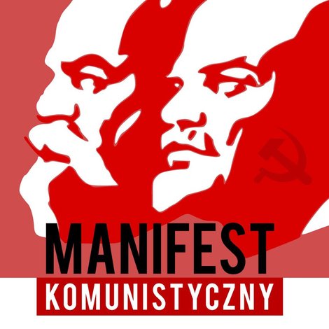 audiobooki: Manifest komunistyczny – audiobook