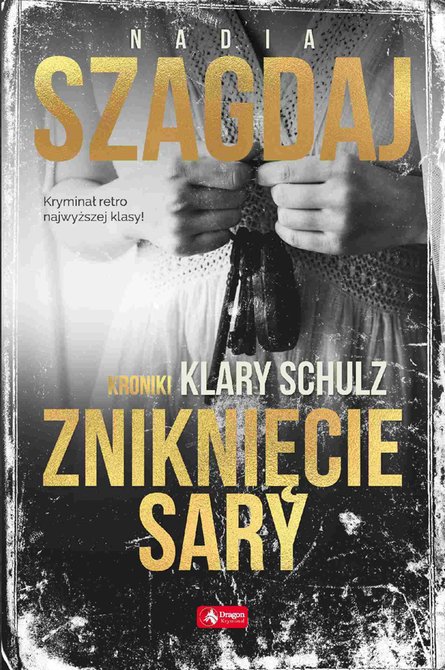 ebooki: Zniknięcie Sary &ndash; ebook