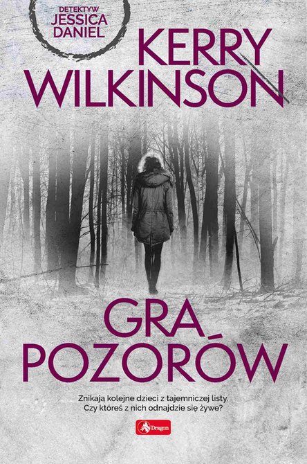 ebooki: Gra pozor&oacute;w &ndash; ebook
