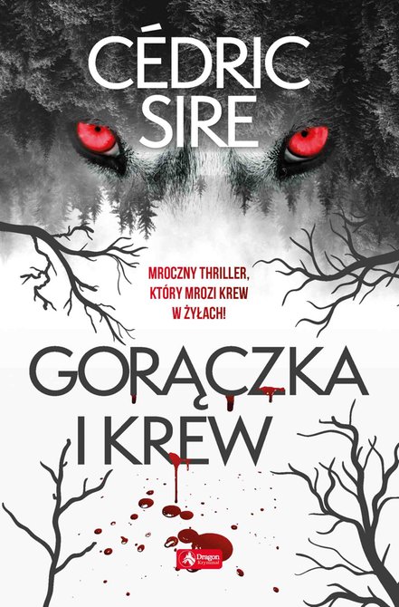 ebooki: Gorączka i krew &ndash; ebook