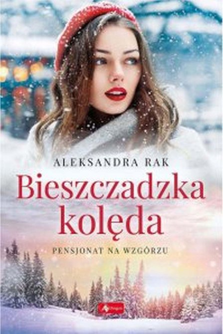 ebooki: Bieszczadzka kolęda &ndash; ebook