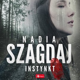 audiobooki: Instynkt – audiobook