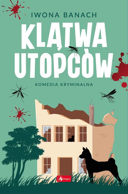 ebooki: Klątwa utopców – ebook
