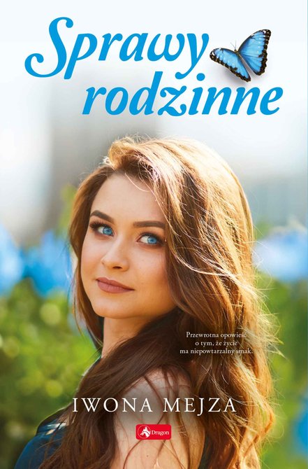 ebooki: Sprawy rodzinne &ndash; ebook