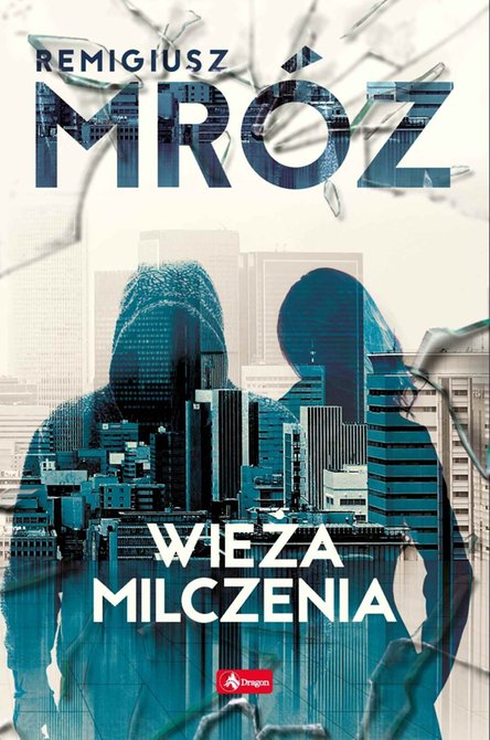 ebooki: Wieża milczenia &ndash; ebook