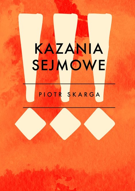 ebooki: Kazania sejmowe &ndash; ebook