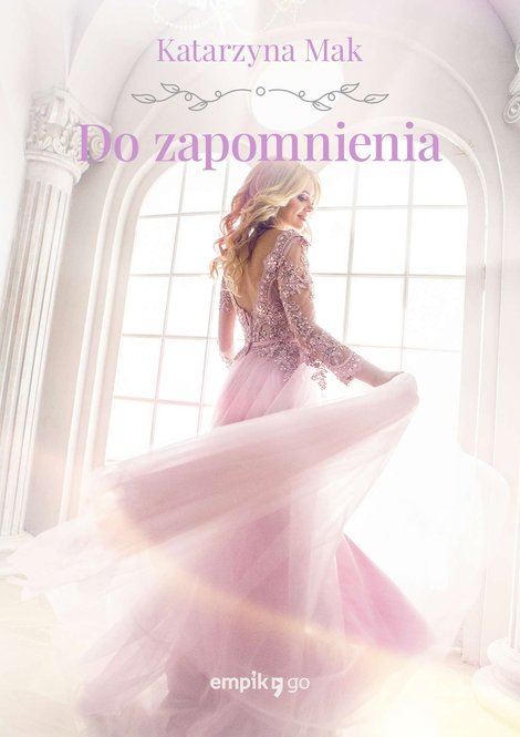 ebooki: Do zapomnienia – ebook