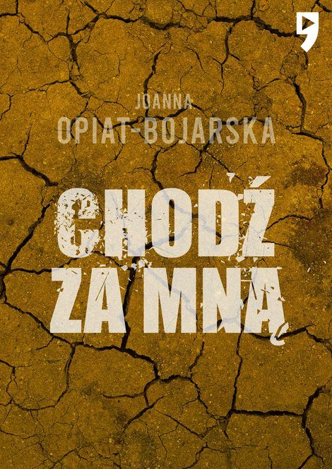 ebooki: Chodź za mną – ebook