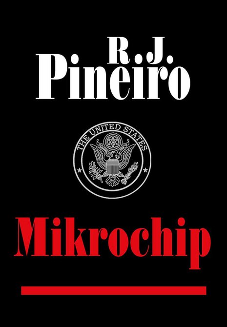 ebooki: Mikrochip &ndash; ebook