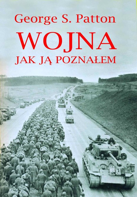 ebooki: Wojna jak ją poznałem – ebook