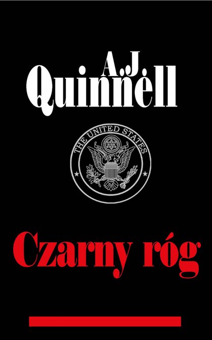 ebooki: Czarny r&oacute;g &ndash; ebook