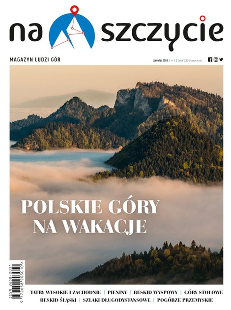 e-prasa: Magazyn na Szczycie nr 4/2020 &ndash; eprasa