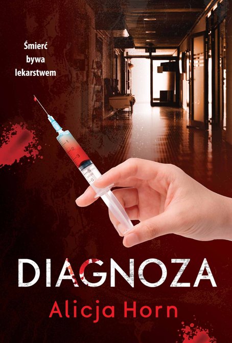 ebooki: Diagnoza &ndash; ebook