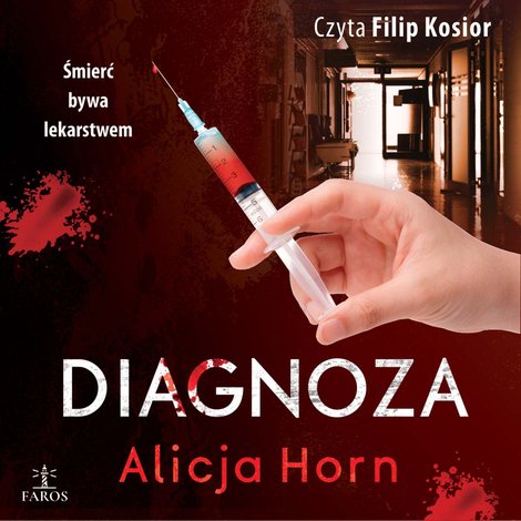 audiobooki: Diagnoza &ndash; audiobook