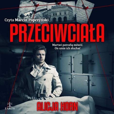 audiobooki: Przeciwciała &ndash; audiobook