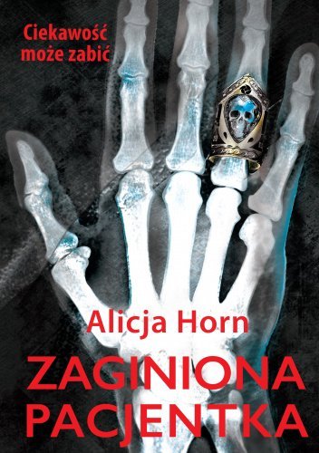 ebooki: Zaginiona pacjentka &ndash; ebook