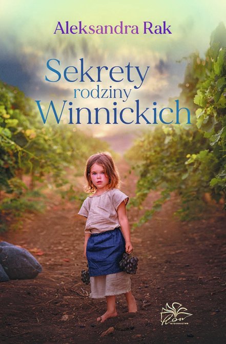 ebooki: Sekrety rodziny Winnickich – ebook