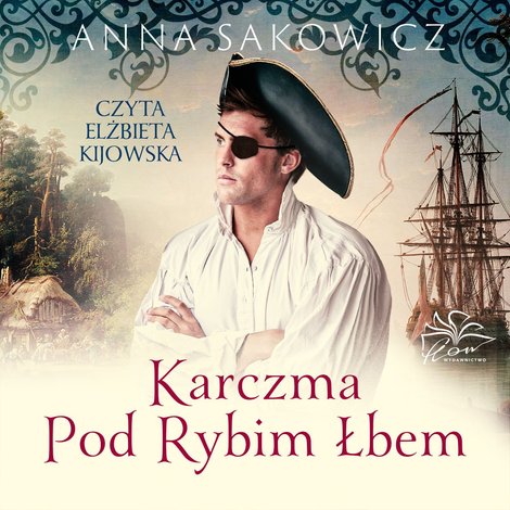 audiobooki: Karczma Pod Rybim Łbem &ndash; audiobook