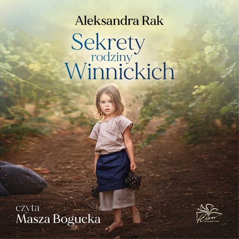 audiobooki: Sekrety rodziny Winnickich – audiobook