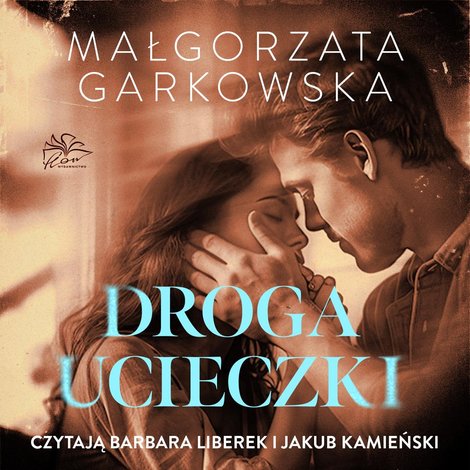 audiobooki: Droga ucieczki &ndash; audiobook
