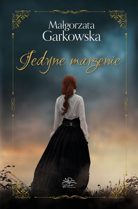 ebooki: Jedyne marzenie – ebook