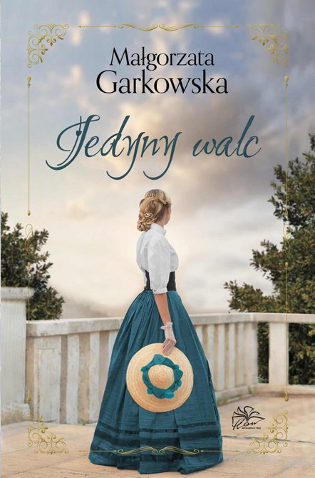 ebooki: Jedyny walc &ndash; ebook