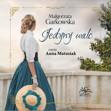 audiobooki: Jedyny walc – audiobook