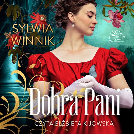 audiobooki: Dobra Pani &ndash; audiobook