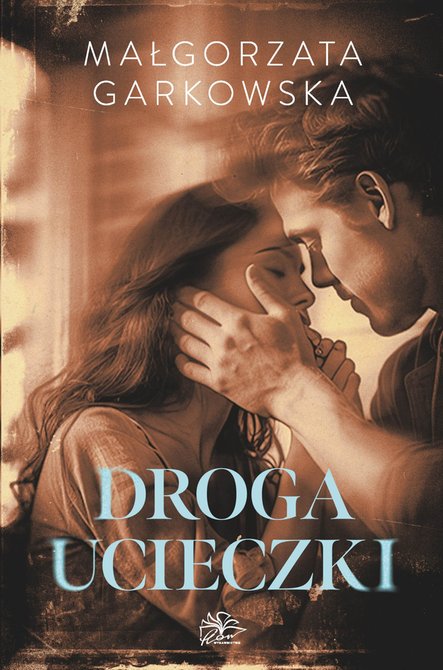 ebooki: Droga ucieczki &ndash; ebook