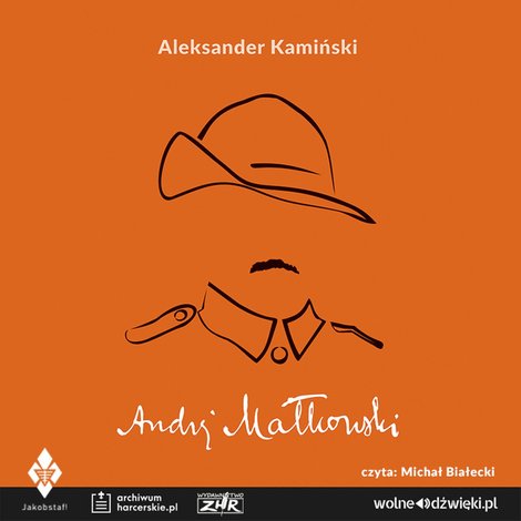 audiobooki: Andrzej Małkowski &ndash; audiobook