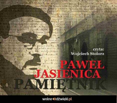 audiobooki: Pamiętnik &ndash; audiobook