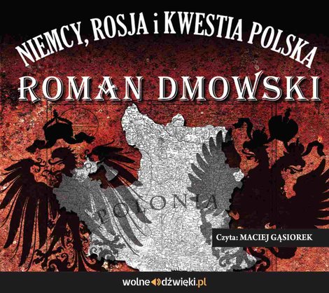 audiobooki: Niemcy, Rosja i kwestia polska – audiobook