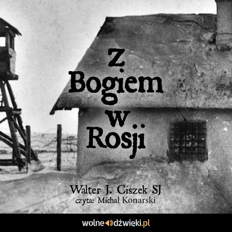 audiobooki: Z Bogiem w Rosji – audiobook