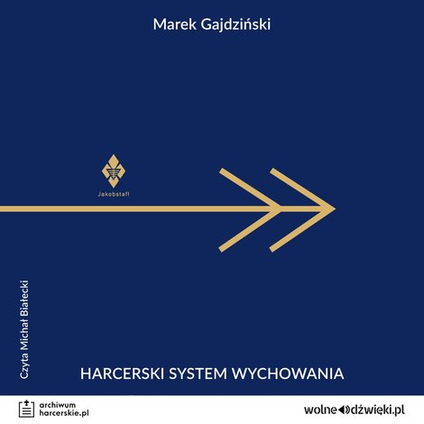 audiobooki: Harcerski System Wychowania &ndash; audiobook
