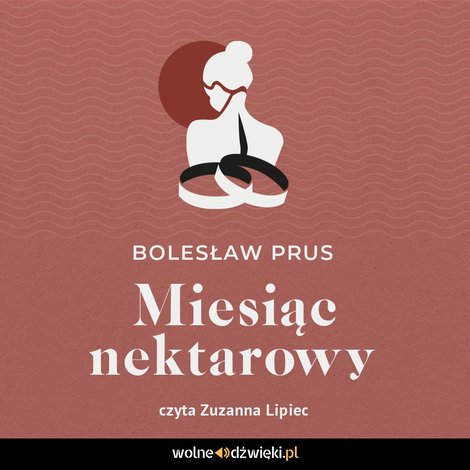 audiobooki: Miesiąc nektarowy &ndash; audiobook