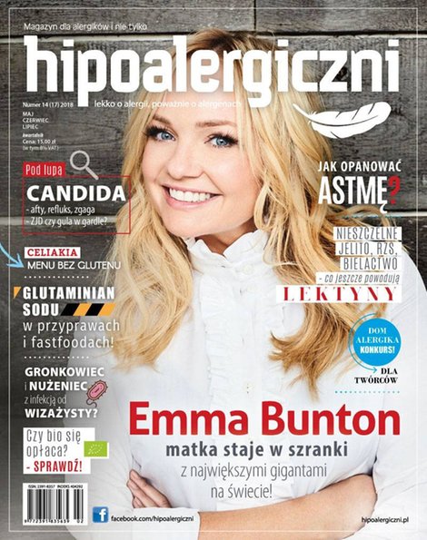 e-prasa: Hipoalergiczni 2018 nr 14_05 &ndash; eprasa