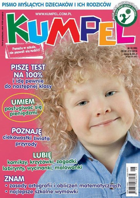 e-prasa: Kumpel nr 8 (199) &ndash; eprasa