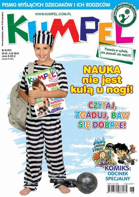 e-prasa: Kumpel nr 6 (197) &ndash; eprasa
