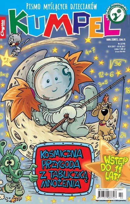 e-prasa: Kumpel nr 2 (216) &ndash; eprasa