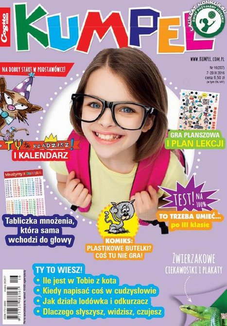 e-prasa: Kumpel nr 16 (207) &ndash; eprasa
