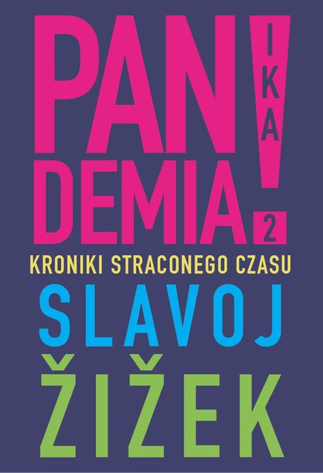 ebooki: Pandemia 2. Kroniki straconego czasu – ebook
