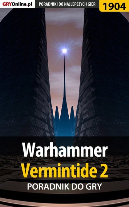 ebooki: Warhammer Vermintide 2 - poradnik do gry &ndash; ebook