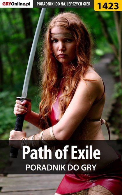 ebooki: Path of Exile - poradnik do gry &ndash; ebook