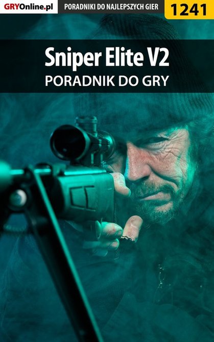 ebooki: Sniper Elite V2 - poradnik do gry &ndash; ebook