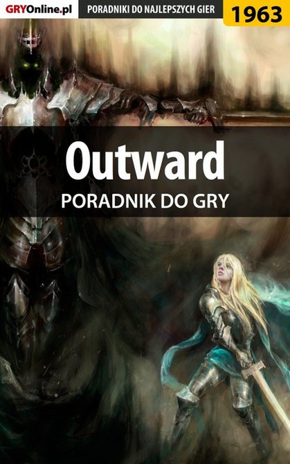 ebooki: Outward - poradnik do gry &ndash; ebook