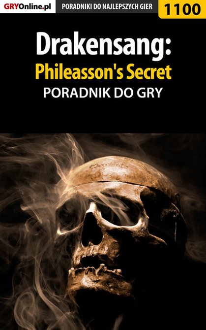 ebooki: Drakensang: Phileasson's Secret - poradnik do gry &ndash; ebook