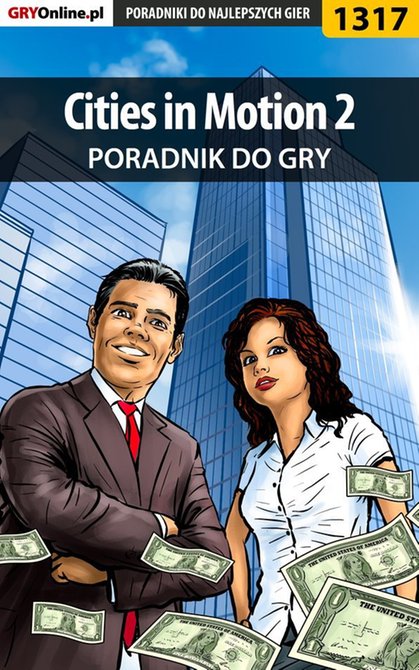 ebooki: Cities in Motion 2 - poradnik do gry – ebook
