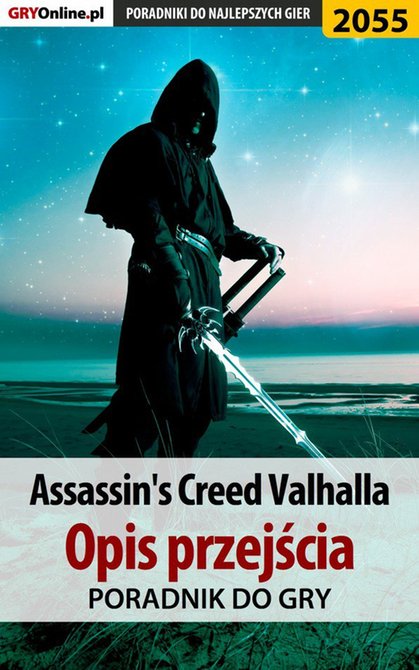 ebooki: Assassin's Creed Valhalla. Opis przejścia &ndash; ebook
