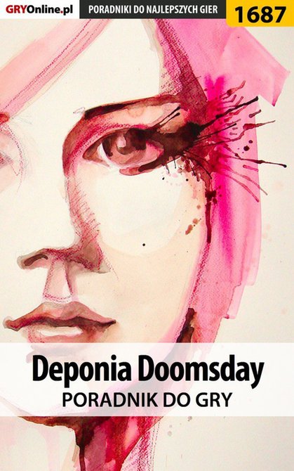 ebooki: Deponia Doomsday - poradnik do gry &ndash; ebook