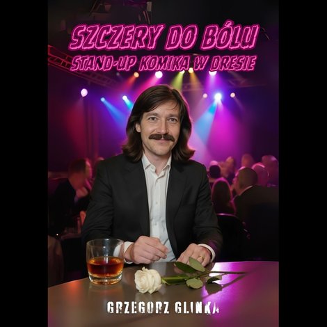 audiobooki: Szczery do Bólu – audiobook